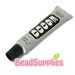 TK-GL-01001 - Glue for Cabochons- E6000 craft adhesive-0.18oz (mini size)