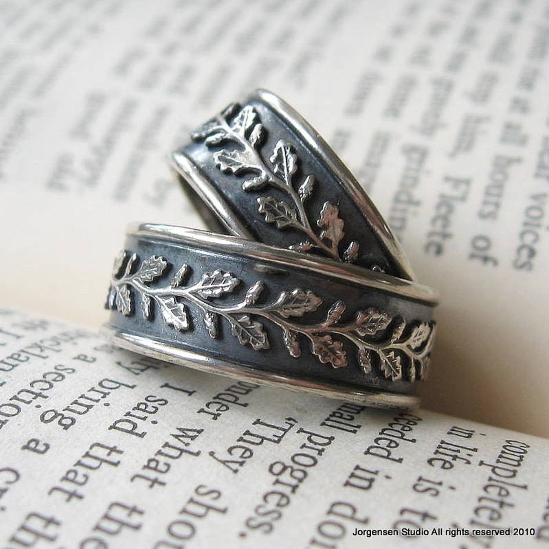 Reserved for stcat Laurel Wedding Band Size 10