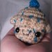 Cupcake Plush no. 250