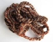 Double Braid Driftwood HeadBand