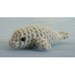 AquaAmi Beluga Whales amigurumi PDF CROCHET PATTERN