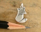 Little Wild Fox