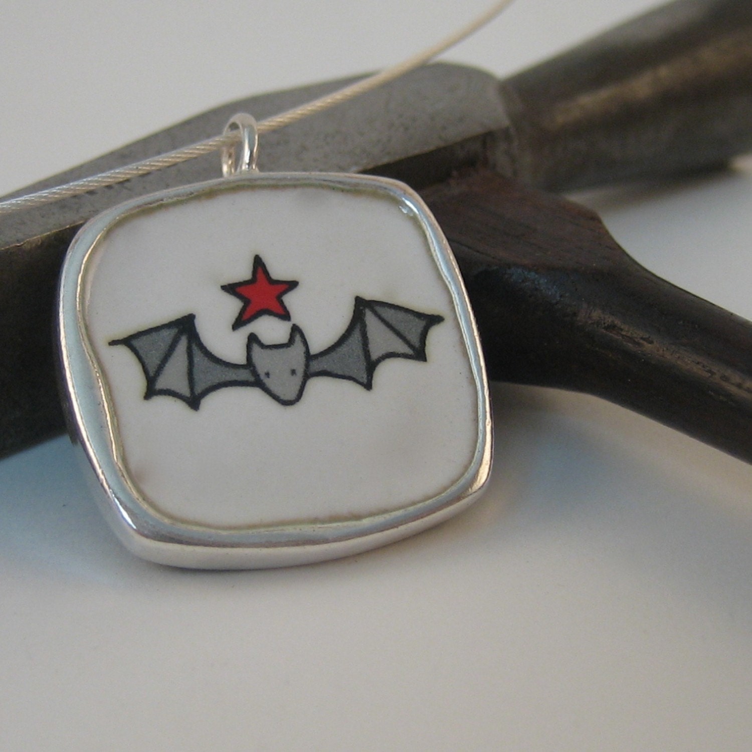 Bat Star