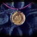 Crown Chakra Pendant