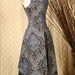 Waist 26 to 28 Blue Peacock Tailed Vixen Corset-Perfect for Halloween-Ready to Ship