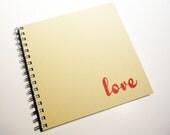 Love - A Journal
