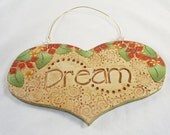 Dream hanger