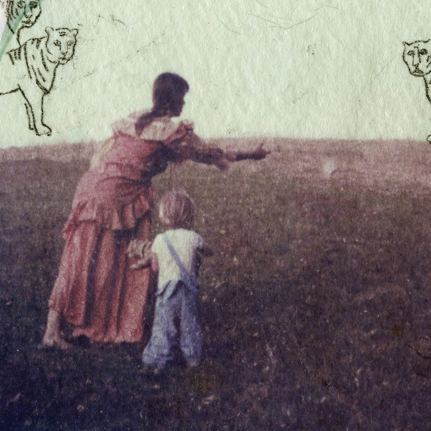 The Only Place Left, 2010