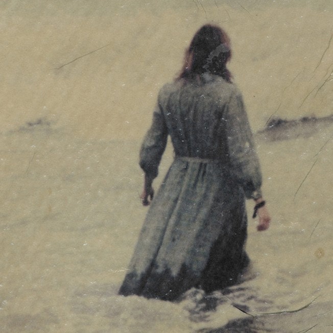 The Endlessness of the Leaving, 2006