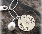 Simple Bracelet for the Graduate