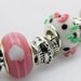 SALE ENDS JUL7 Pandora Style Starter Bracelet PB072