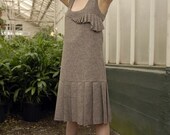 Sailor Dress - made to order