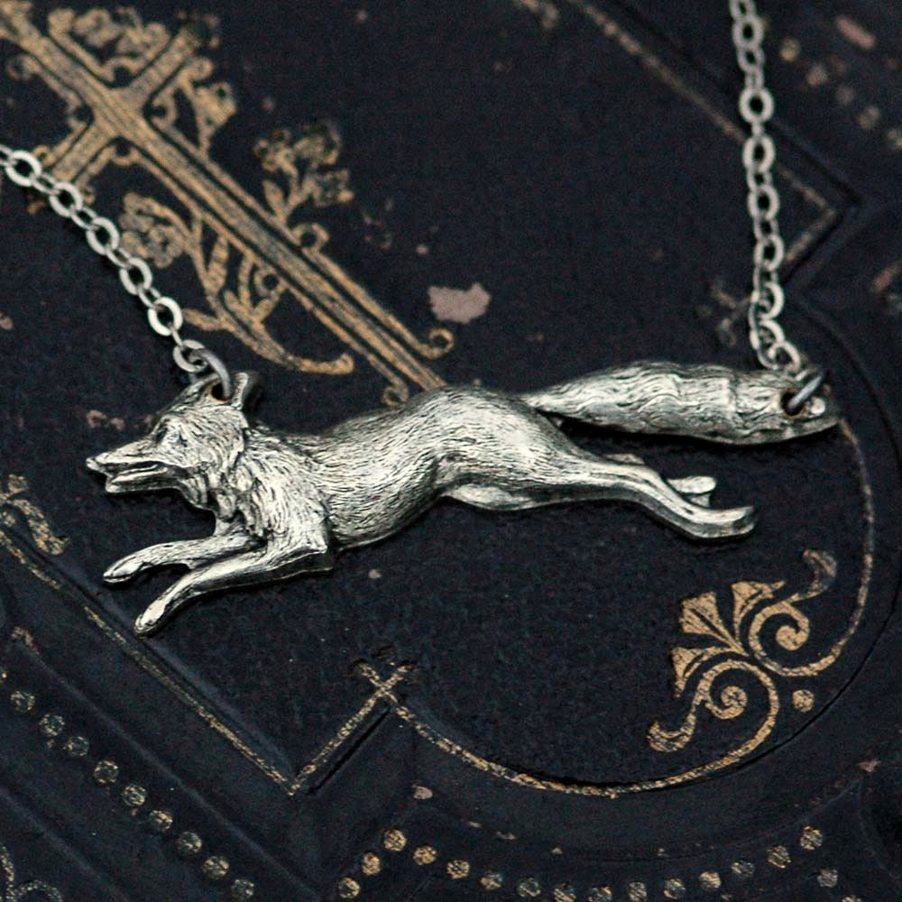 Silver Fox