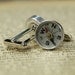 Compass Cufflinks