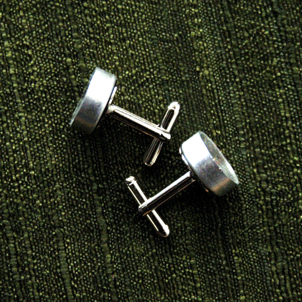Compass Cufflinks