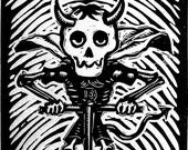 Patin del Diablo