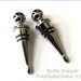 DESTACHING Bottle Stopper, Wine Bottle Stopper (2) for your DIY projects - perfect for polymer clay