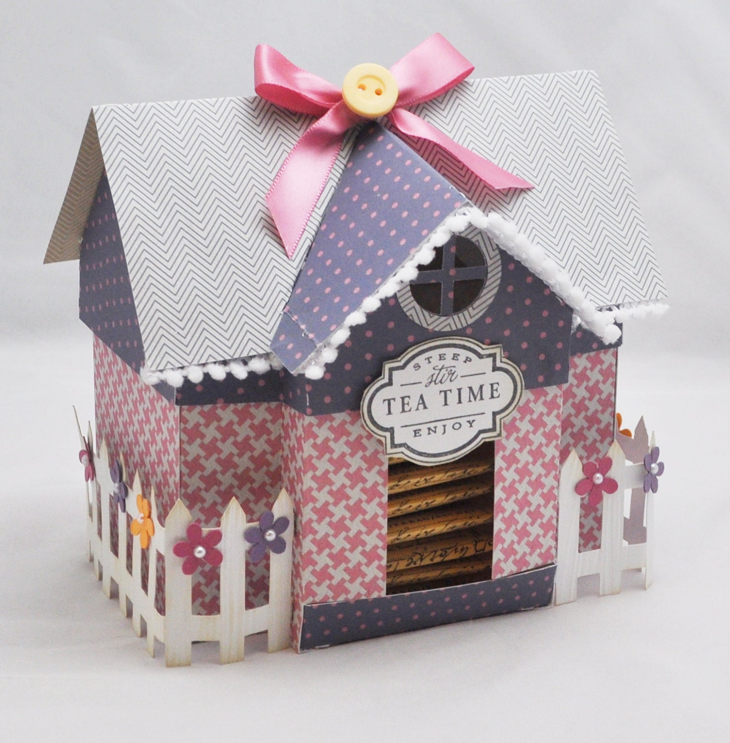 Tea House Box Il_570xn