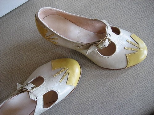 Handmade Leather Shoes