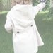 Fair Weather Jacket PDF EPATTERN for child sizes 2 to 4