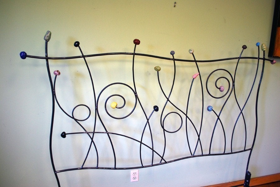 Dingle Bed