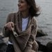 HUG ME - RESERVED for Pauline