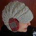 CRAZY HAT (UNISEX)
