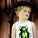 Jewel Beetle