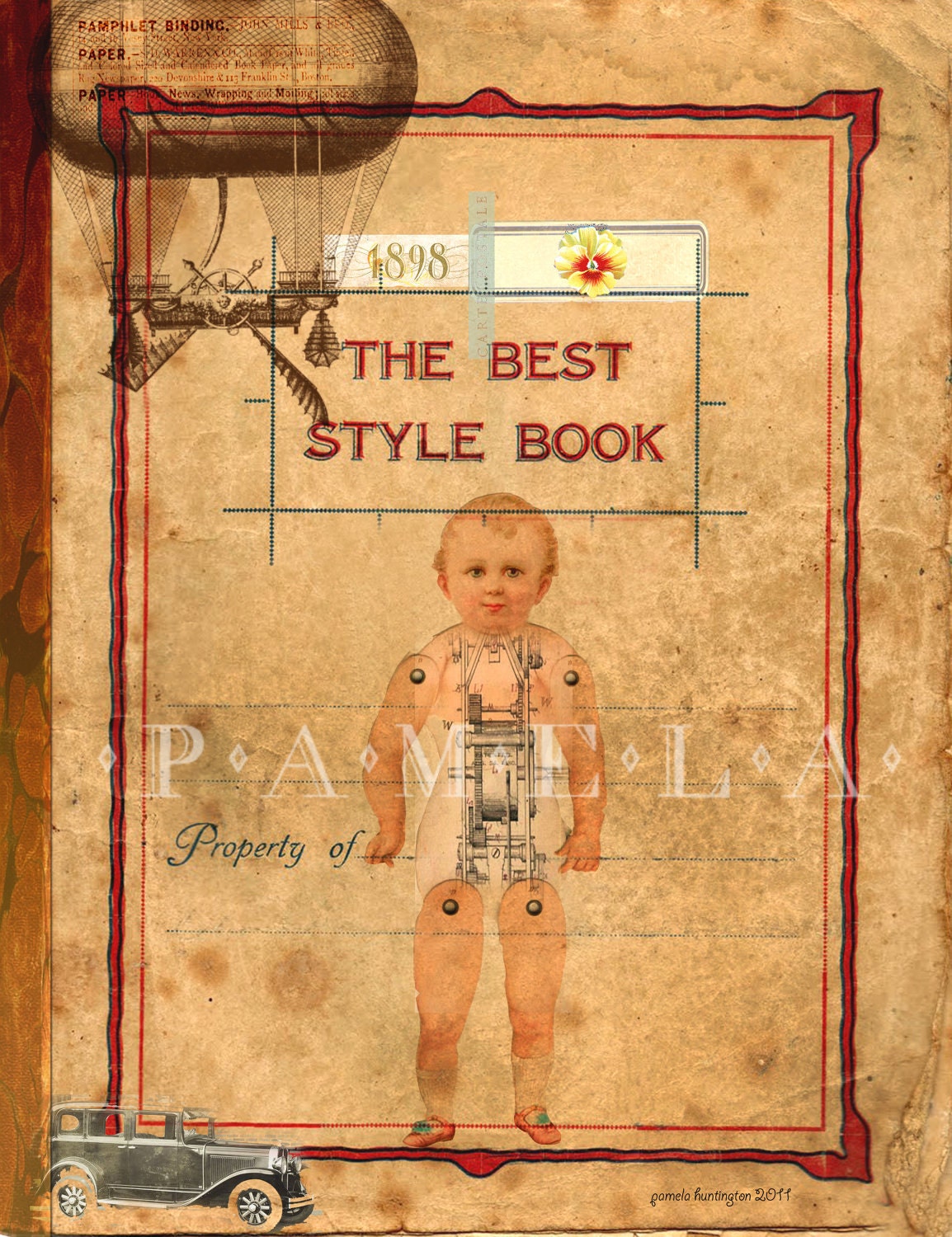Best Style Book