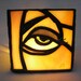 Film Noir Eyes