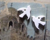 Birdie Charms Qty 5