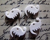 Dinosaur Charms Qty 5