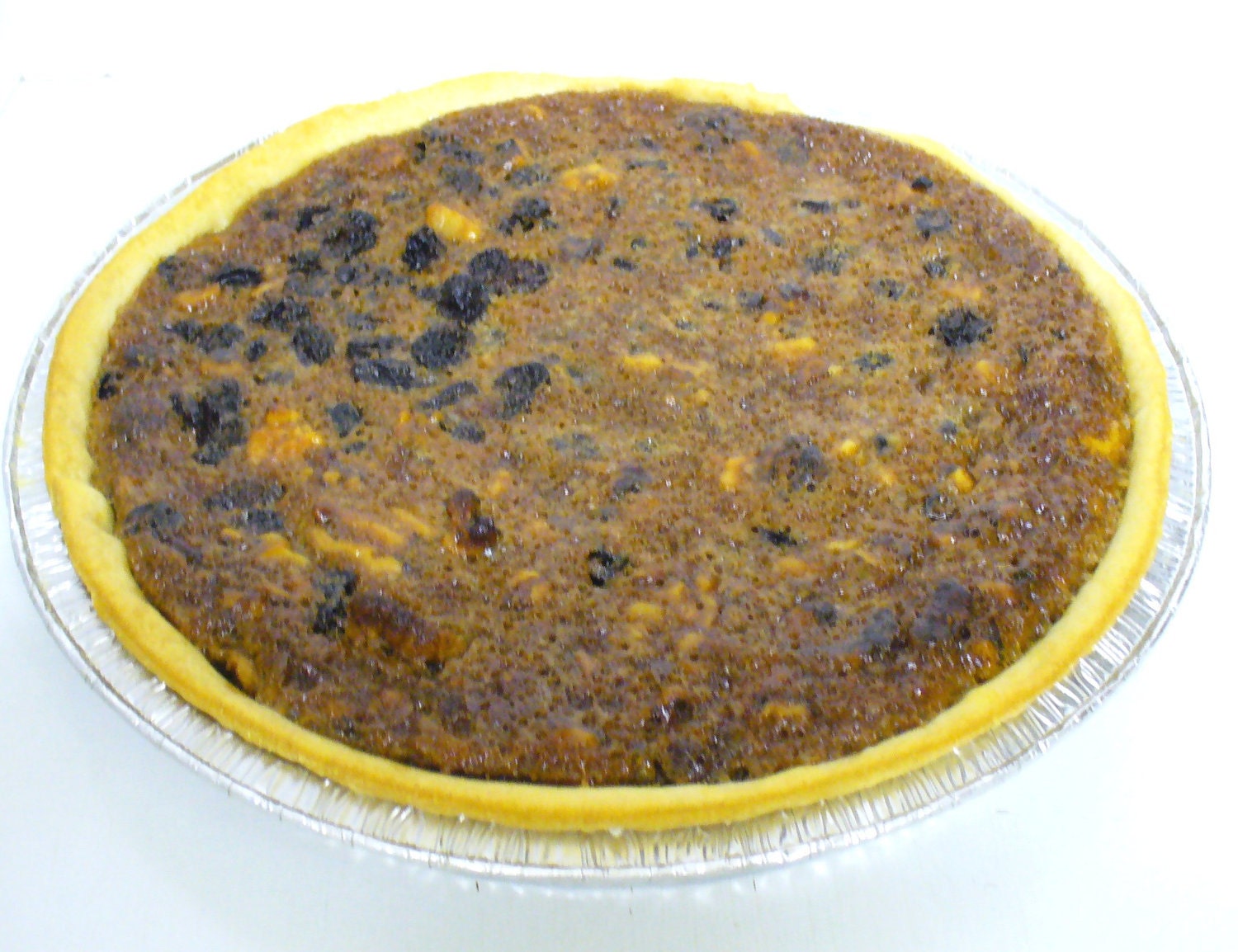 Ecclefechan Tart - 8 inch