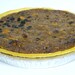 Ecclefechan Tart - 8 inch