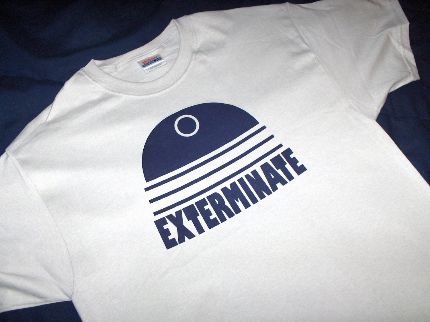 Exterminate T-shirt