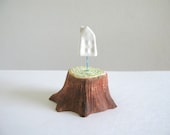 Tree House - Small Tree Ghost Sculpture