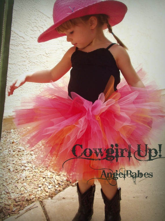 Angel Babes' Custom Boutique Tutu You choose Size and Color  l   Valentines SALE