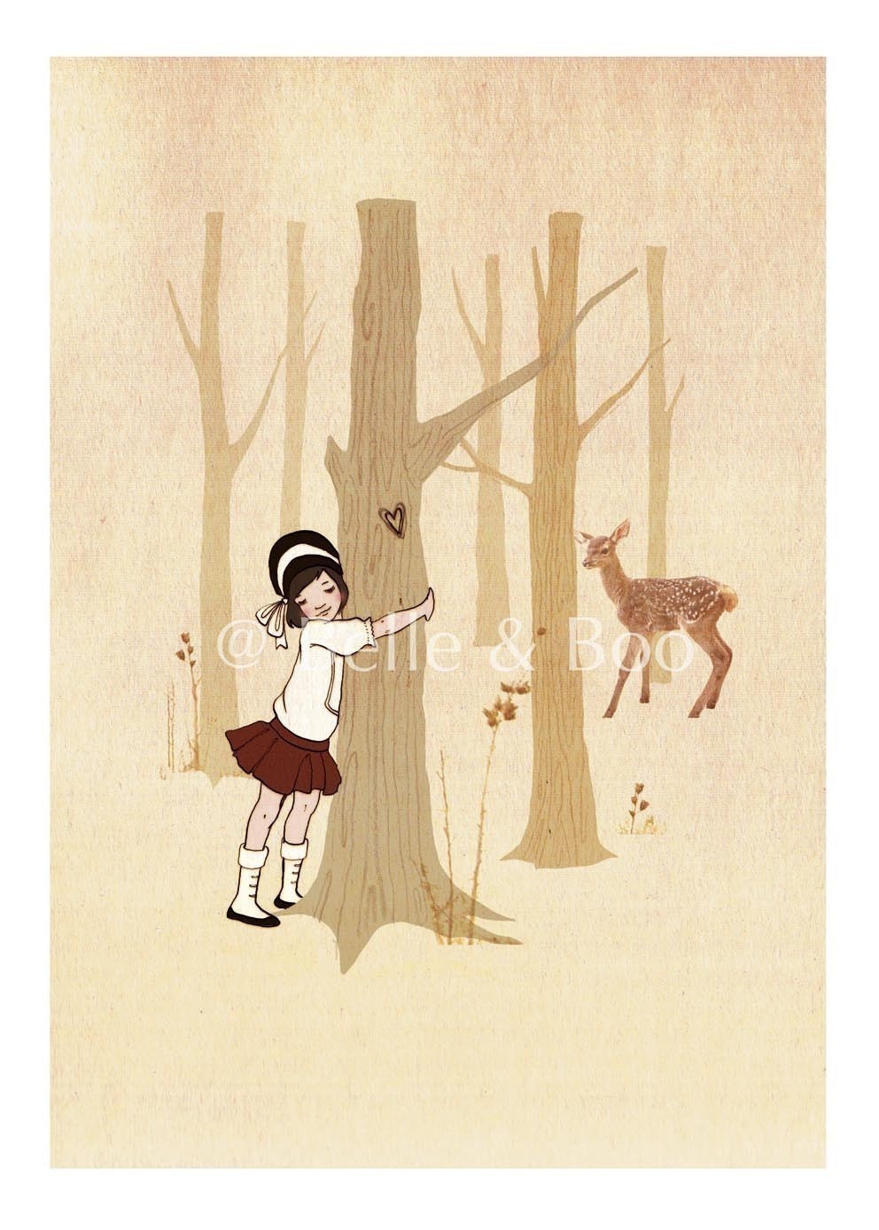 Tree Hugger