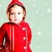 Boo Crimson Coat