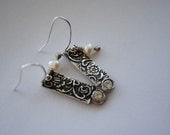 Medieval Earrings