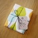 rain small towel - 4