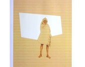 art print "nigerian boy"
