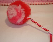 Cheery Red and Pink Whimsy Wishing Wand Il_170x135