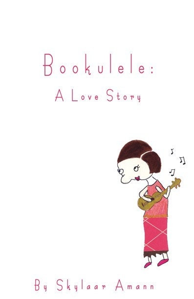 Bookulele - A Love Story