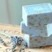 Lavender Mint . Goat's Milk Soap
