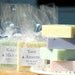 100 . Personalized Wedding Favors . Soap Favors . Country Wedding Favors . Wedding Bridal Shower
