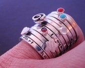 Create Your Own Stack Ring