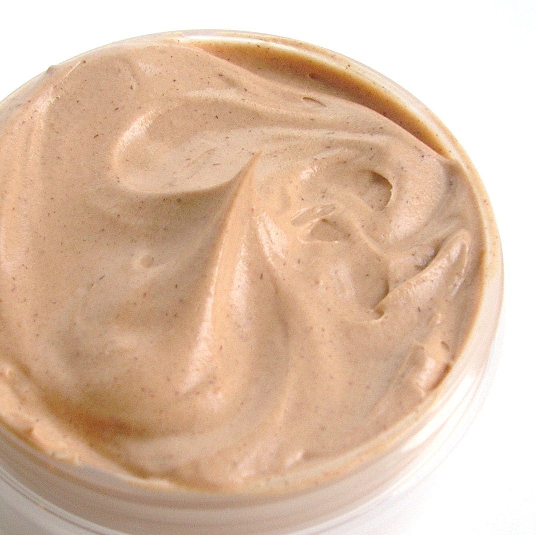Organic Micro-Polish - Micro-Refining Facial Cleanser. Polishes skin smooth for a deeply cleansed, renewed, radiant glow. All Natural. VEGAN