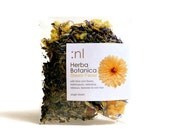 Organic Herbal Steam Facial. Purge, Purify, Decongest, Hydrate and Tone. Single Steam. All Natural and Vegan.