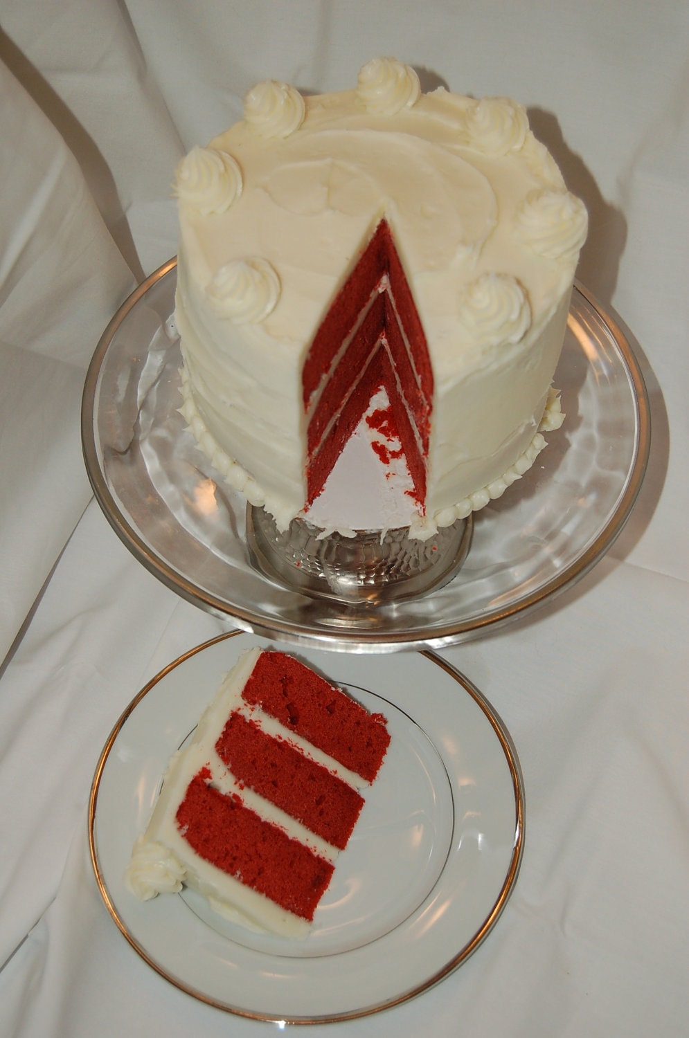 Layer Cakes
